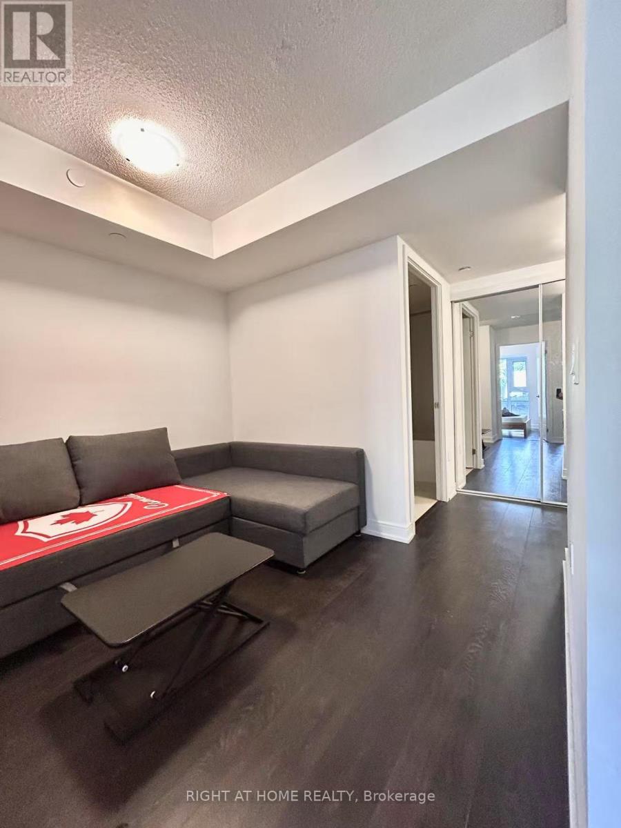 305 - 50 Wellesley Street E, Toronto, Ontario  M6N 2N7 - Photo 17 - C12764848