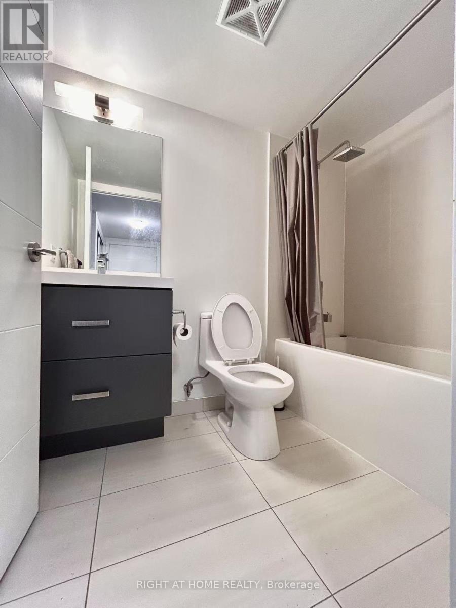 305 - 50 Wellesley Street E, Toronto, Ontario  M6N 2N7 - Photo 18 - C12764848