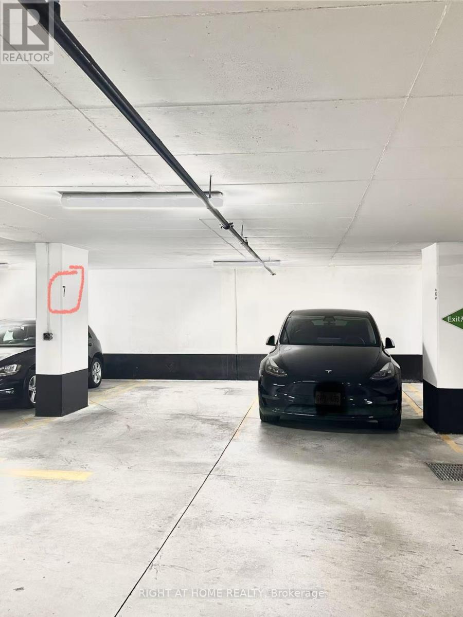 305 - 50 Wellesley Street E, Toronto, Ontario  M6N 2N7 - Photo 23 - C12764848