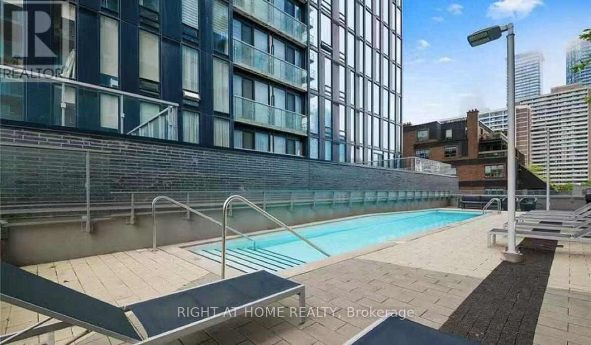 305 - 50 Wellesley Street E, Toronto, Ontario  M6N 2N7 - Photo 3 - C12764848