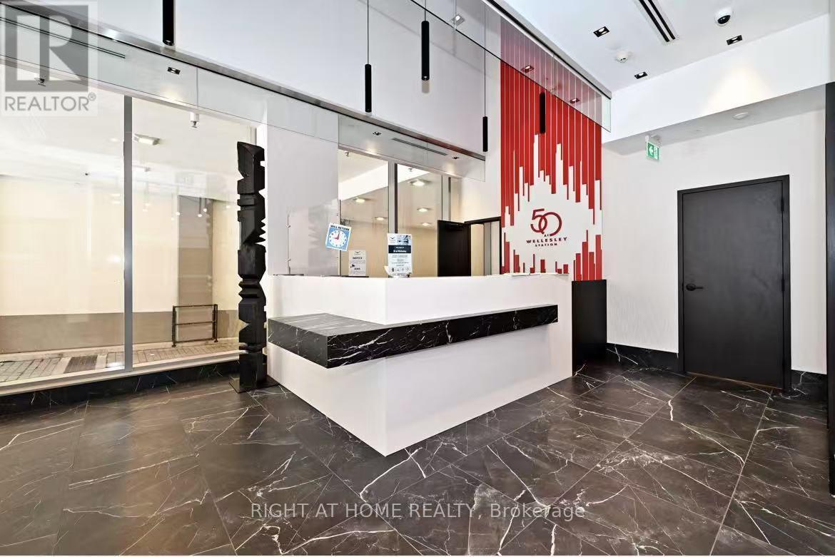 305 - 50 Wellesley Street E, Toronto, Ontario  M6N 2N7 - Photo 9 - C12764848