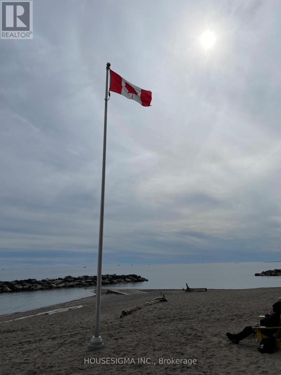 256 WOODBINE AVENUE, toronto (the beaches), Ontario