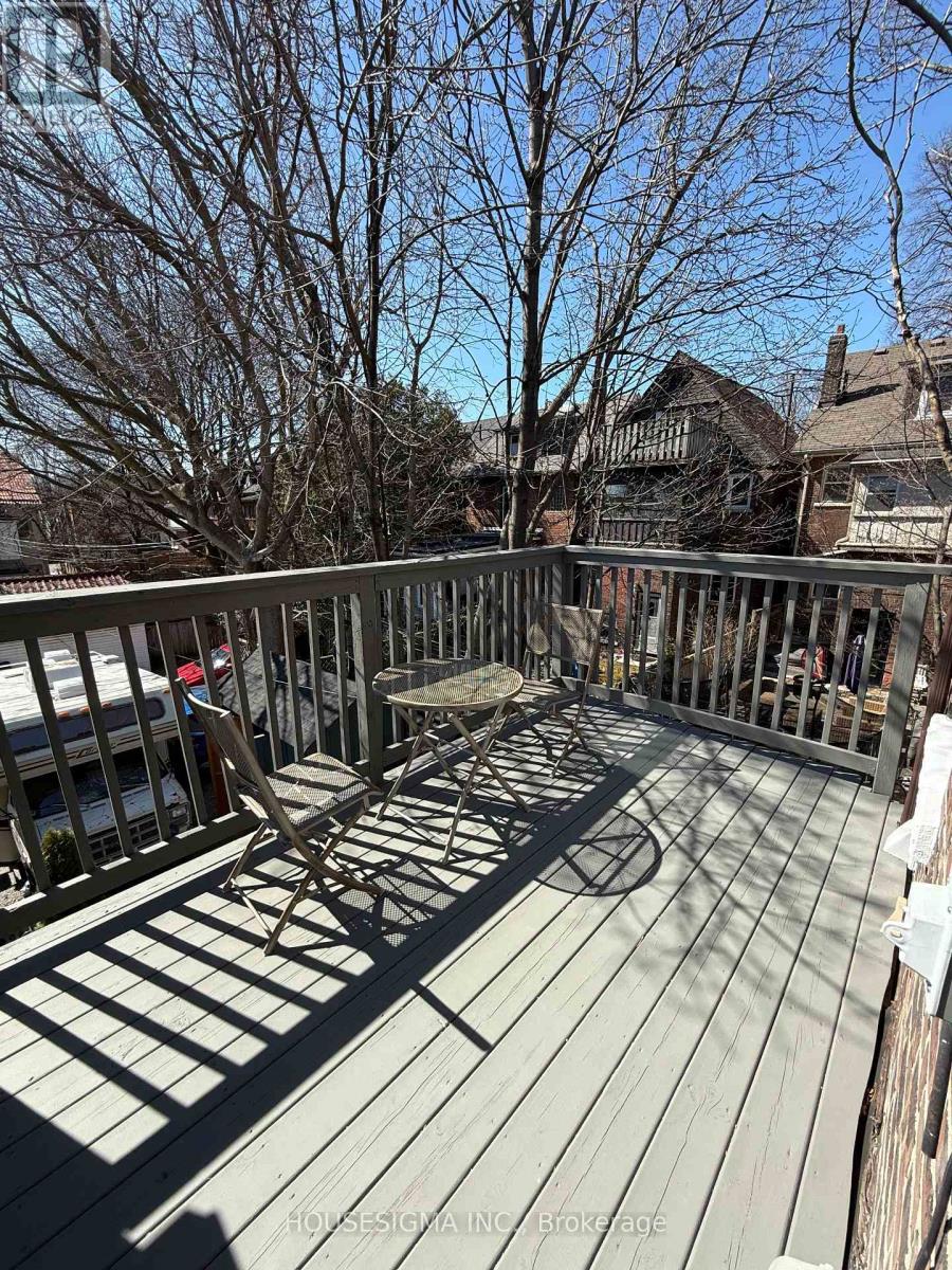 256 Woodbine Avenue, Toronto (The Beaches), Ontario  M4L 3P2 - Photo 15 - E12764806