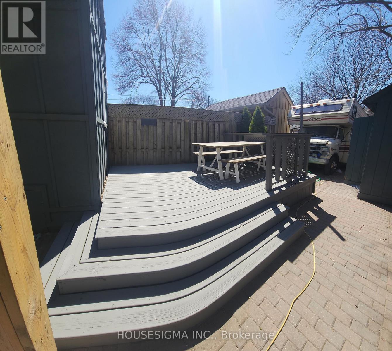 256 Woodbine Avenue, Toronto (The Beaches), Ontario  M4L 3P2 - Photo 44 - E12764806