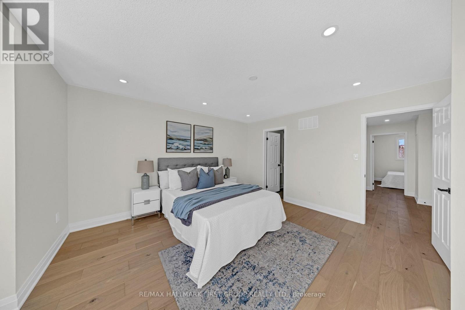 98 Kirkland Place, Whitby, Ontario  L1P 1W9 - Photo 20 - E12764810