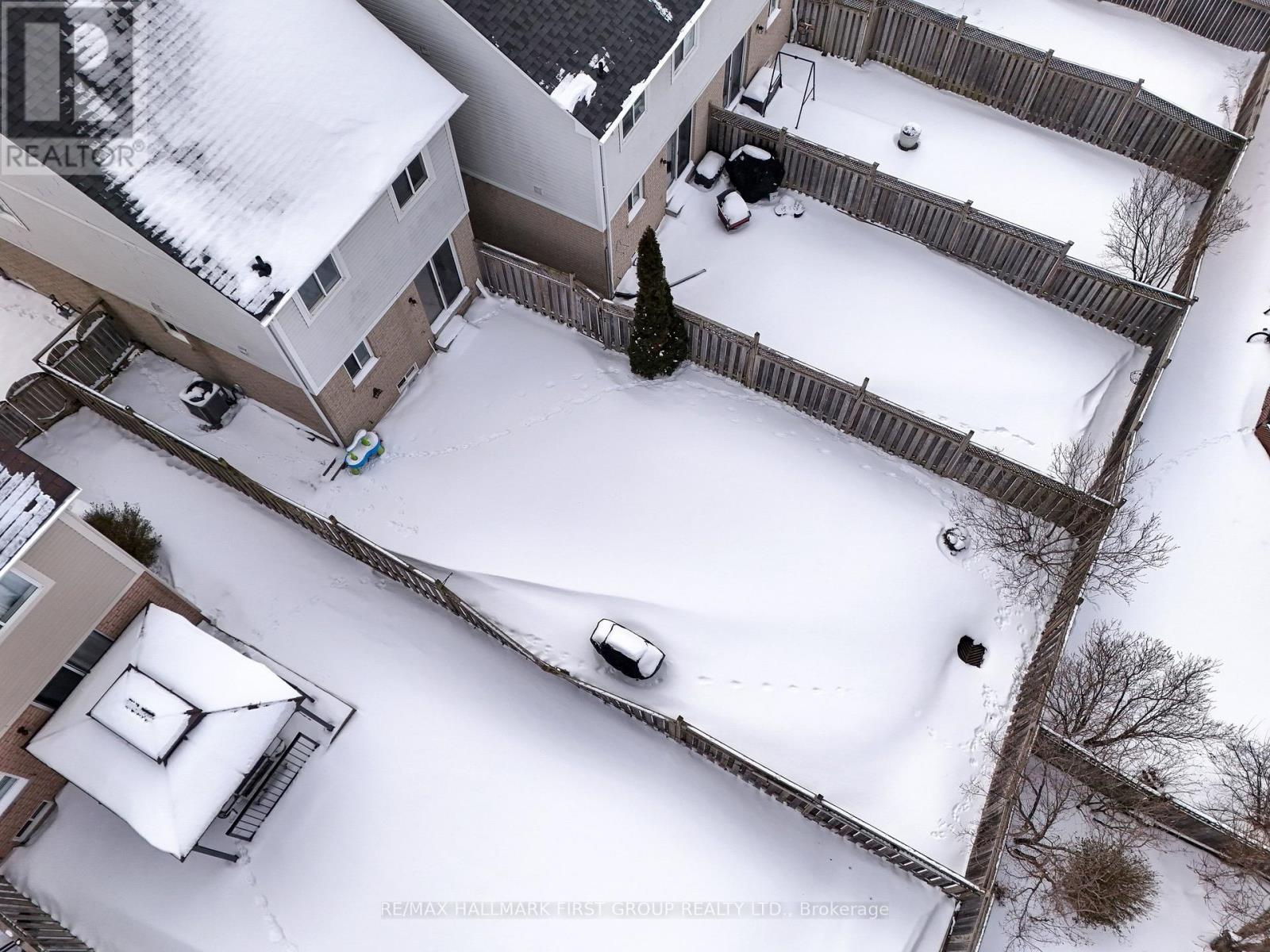 98 Kirkland Place, Whitby, Ontario  L1P 1W9 - Photo 32 - E12764810