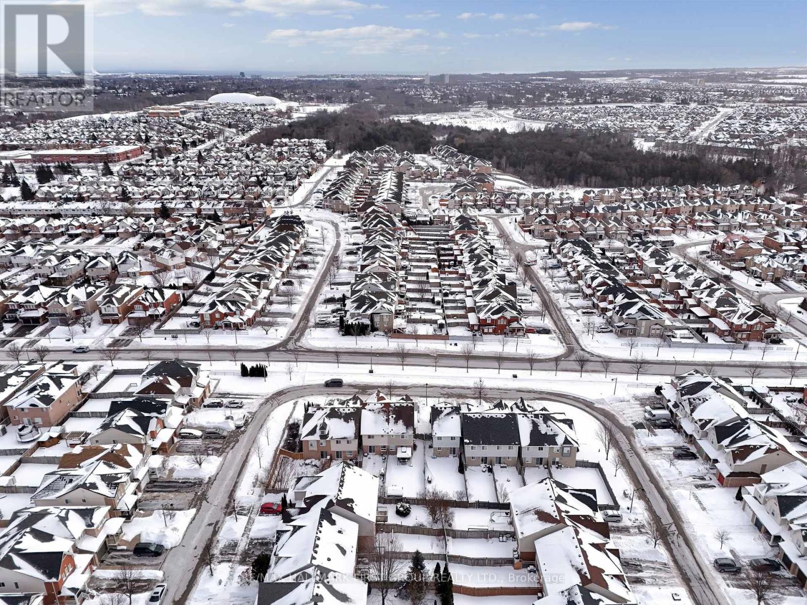 98 Kirkland Place, Whitby, Ontario  L1P 1W9 - Photo 34 - E12764810