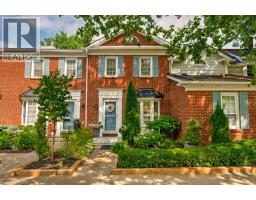 1280 MAPLE CROSSING Boulevard Unit# 11, Burlington, Ontario