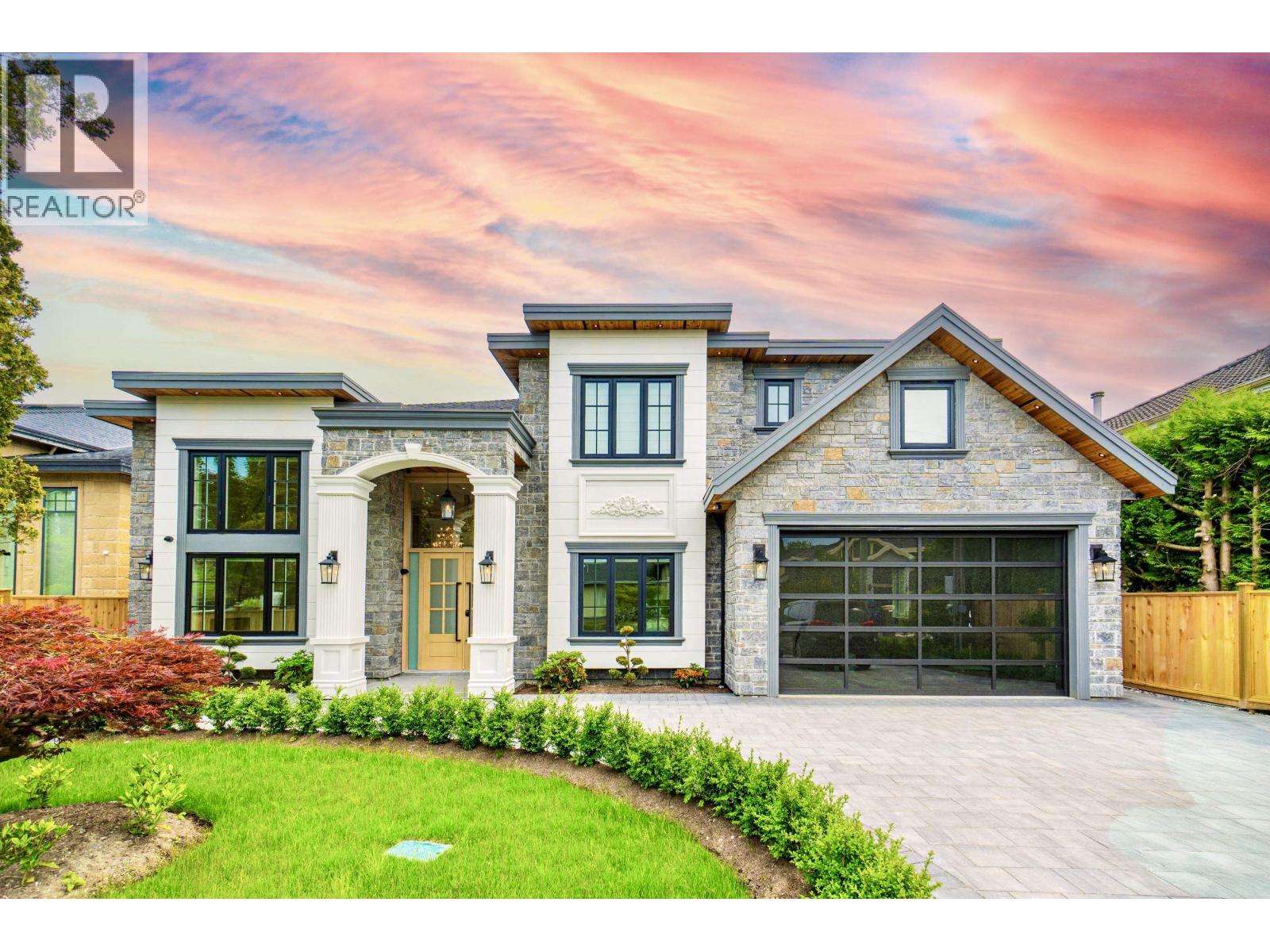 9531 KIRKMOND CRESCENT, Richmond, British Columbia