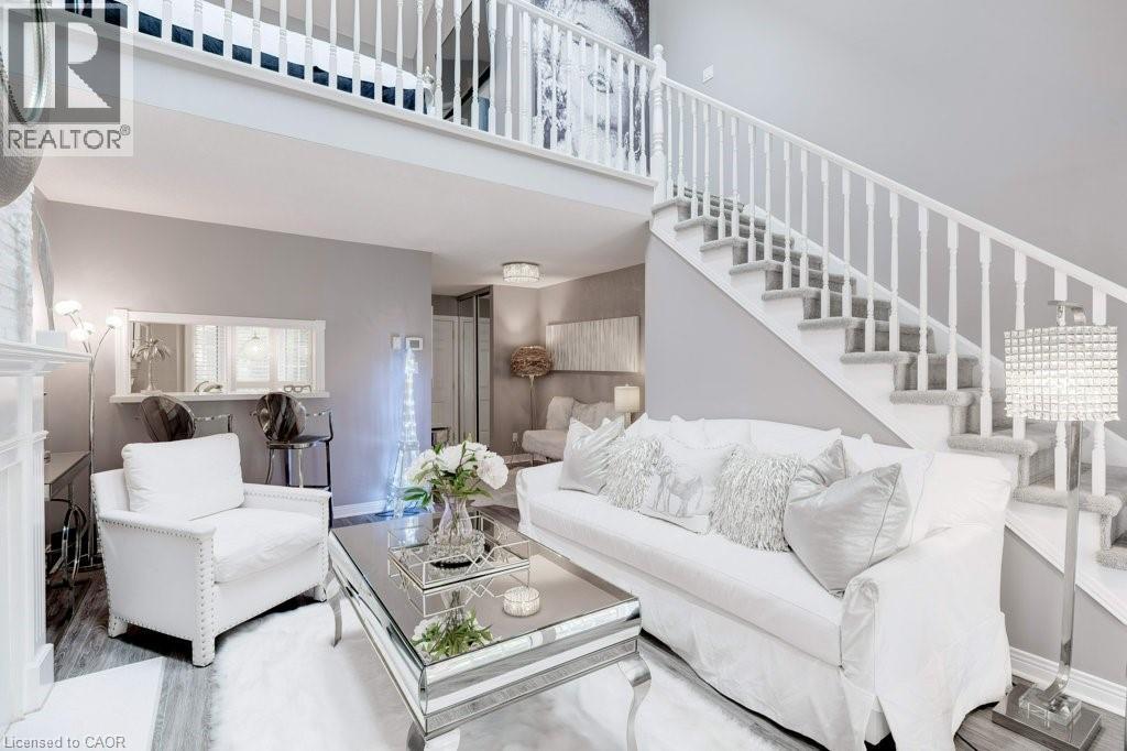 1280 Maple Crossing Boulevard Unit# 11, Burlington, Ontario  L7S 2G2 - Photo 23 - 40802252