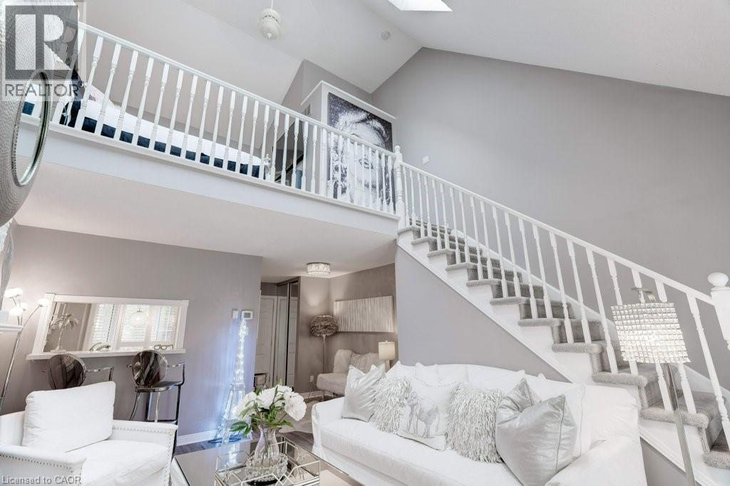 1280 Maple Crossing Boulevard Unit# 11, Burlington, Ontario  L7S 2G2 - Photo 24 - 40802252