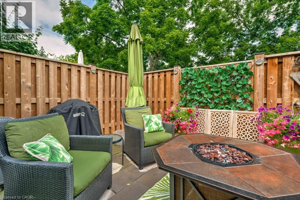 1280 Maple Crossing Boulevard Unit# 11, Burlington, Ontario  L7S 2G2 - Photo 43 - 40802252