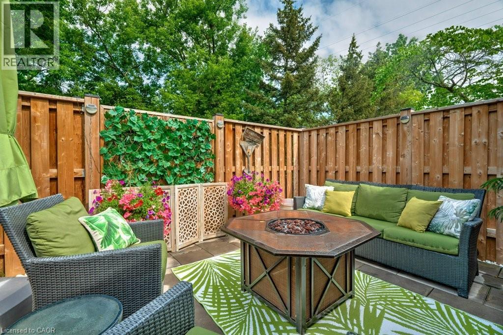 1280 Maple Crossing Boulevard Unit# 11, Burlington, Ontario  L7S 2G2 - Photo 45 - 40802252