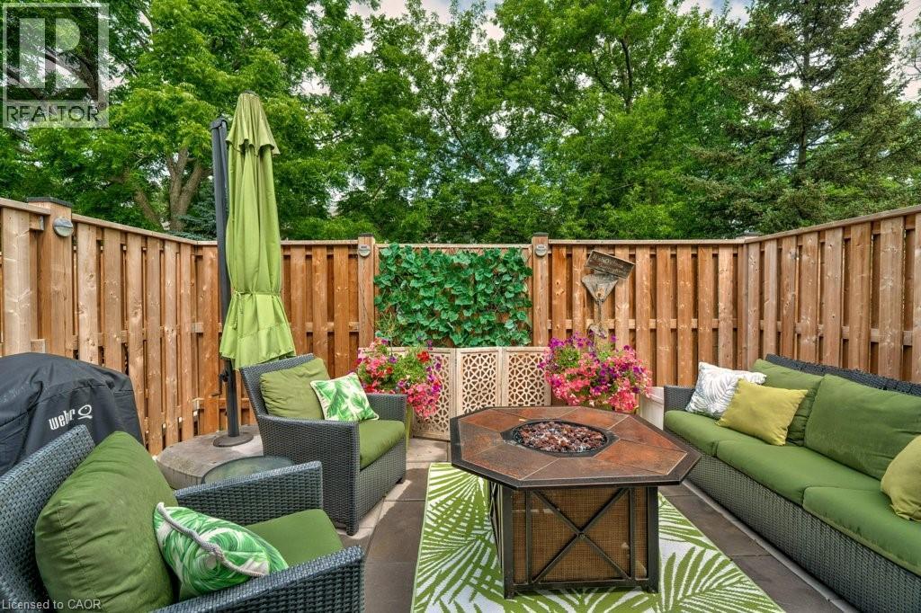 1280 Maple Crossing Boulevard Unit# 11, Burlington, Ontario  L7S 2G2 - Photo 46 - 40802252