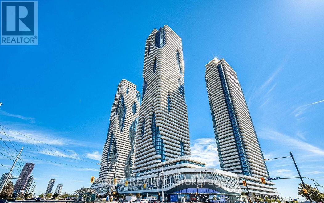 5610 - 8 INTERCHANGE WAY, Vaughan, Ontario