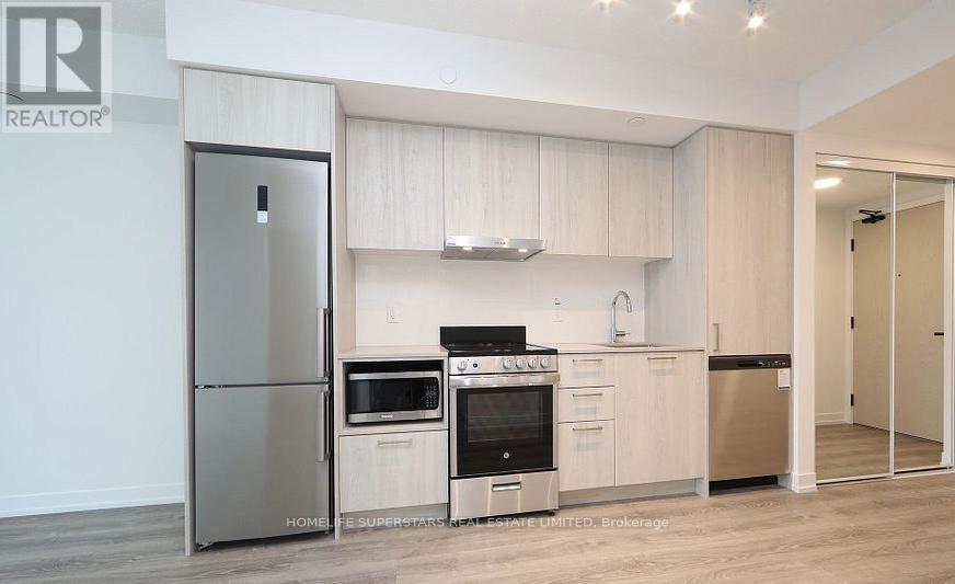 3001 - 195 Commerce Street, Vaughan (Vaughan Corporate Centre), Ontario  L4K 0P9 - Photo 11 - N12764828