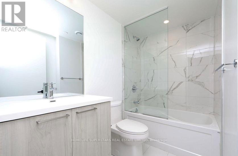 3001 - 195 Commerce Street, Vaughan (Vaughan Corporate Centre), Ontario  L4K 0P9 - Photo 15 - N12764828