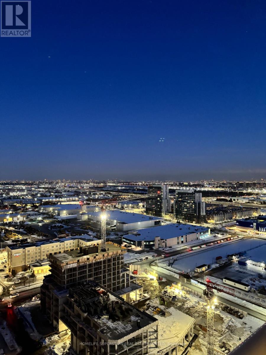 3001 - 195 Commerce Street, Vaughan (Vaughan Corporate Centre), Ontario  L4K 0P9 - Photo 20 - N12764828