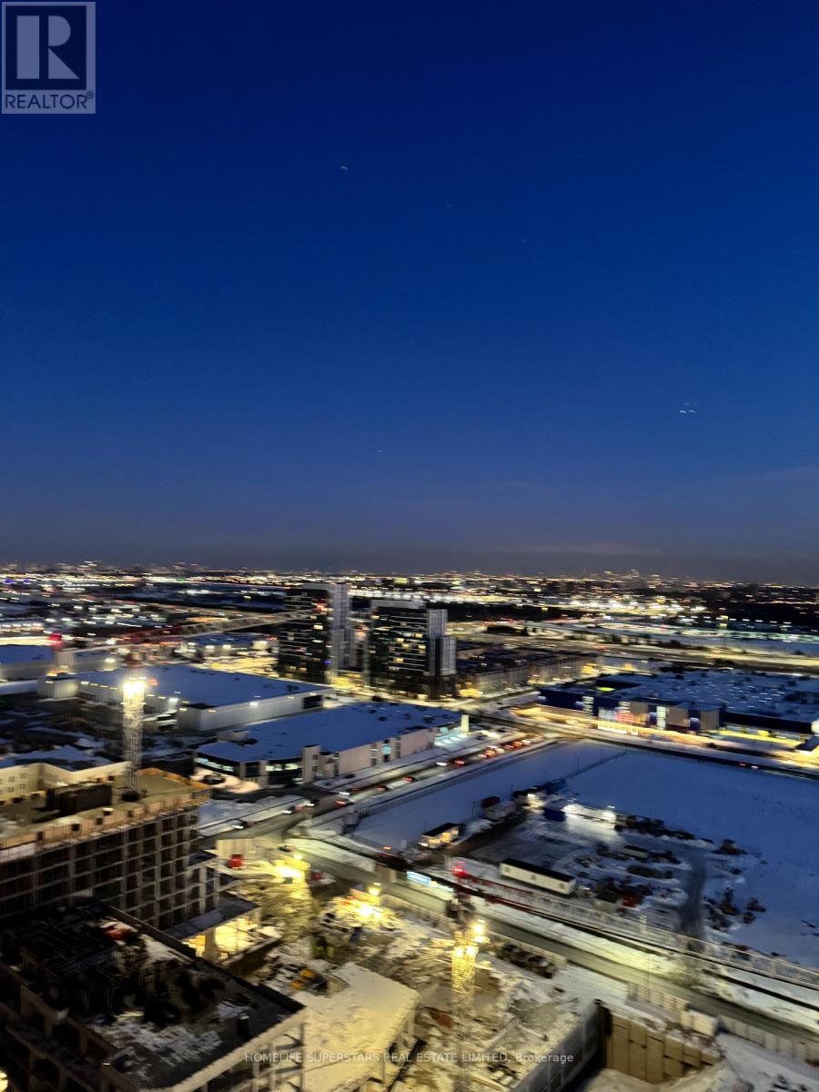 3001 - 195 Commerce Street, Vaughan (Vaughan Corporate Centre), Ontario  L4K 0P9 - Photo 23 - N12764828