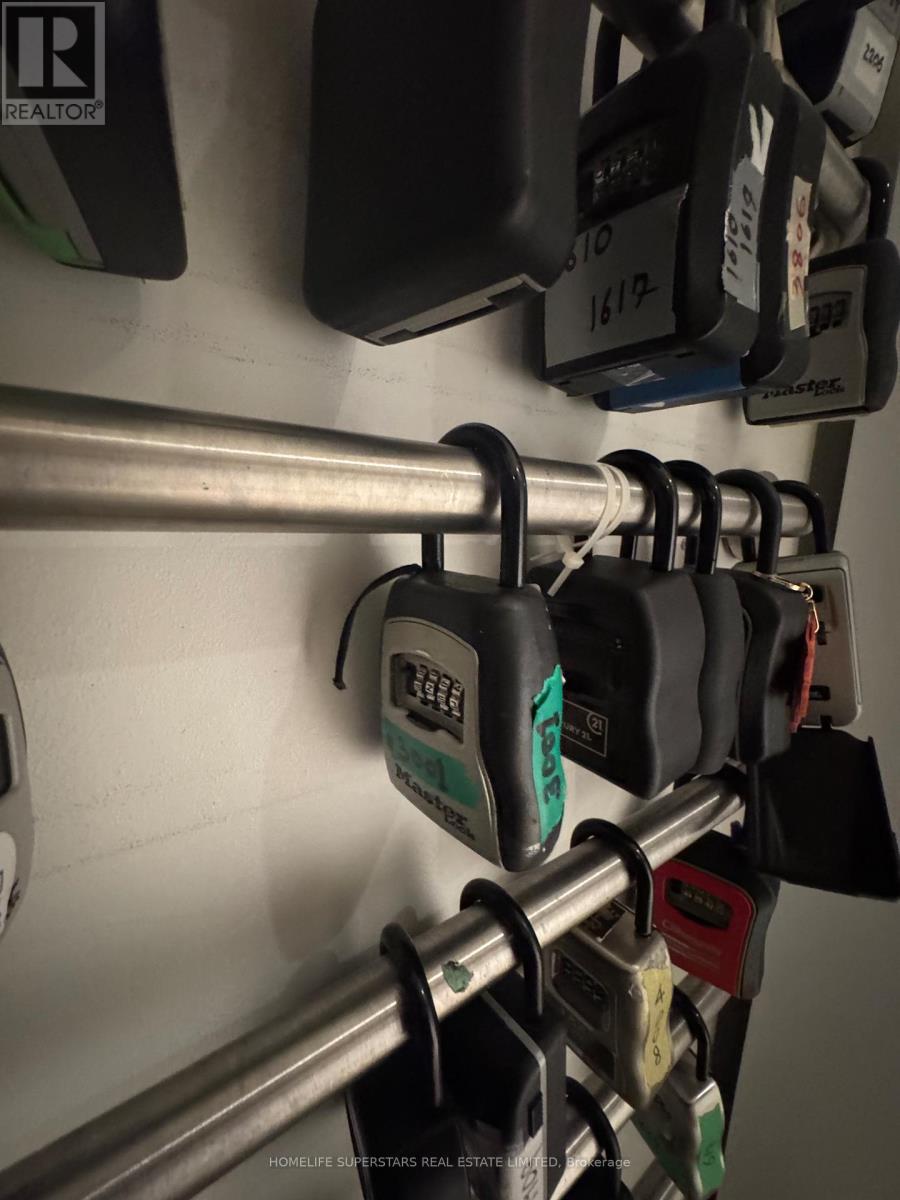 3001 - 195 Commerce Street, Vaughan (Vaughan Corporate Centre), Ontario  L4K 0P9 - Photo 24 - N12764828