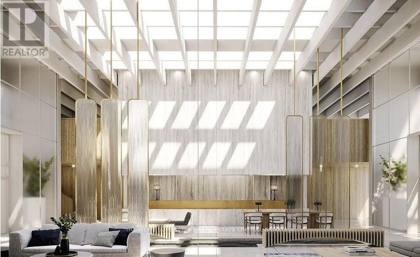 3001 - 195 Commerce Street, Vaughan (Vaughan Corporate Centre), Ontario  L4K 0P9 - Photo 6 - N12764828