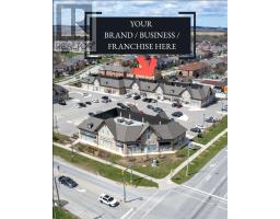 9 - 50 DR KAY DRIVE, King, Ontario