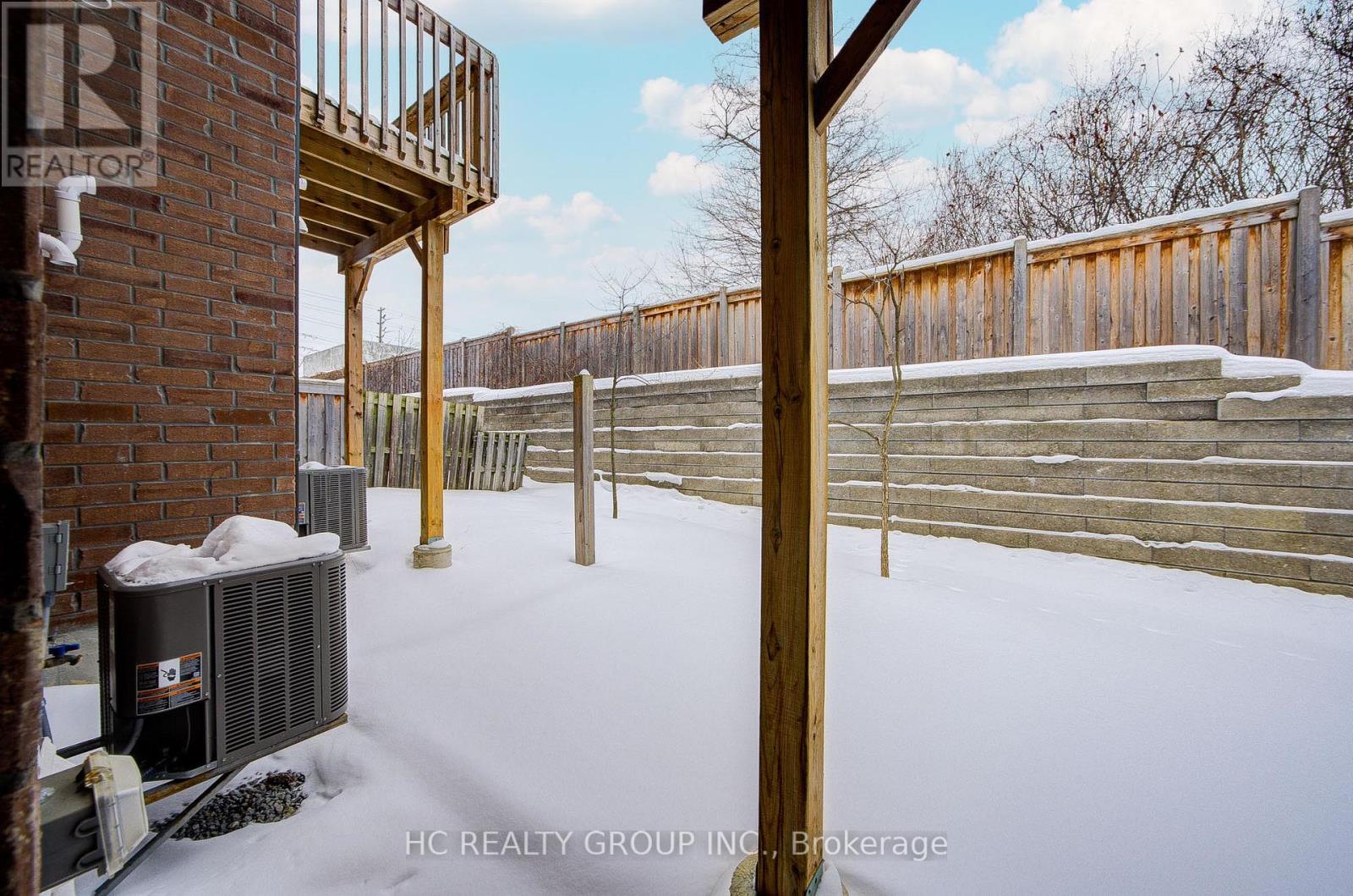 119 Gordon Circle, Newmarket, Ontario  L3Y 0C9 - Photo 20 - N12764834