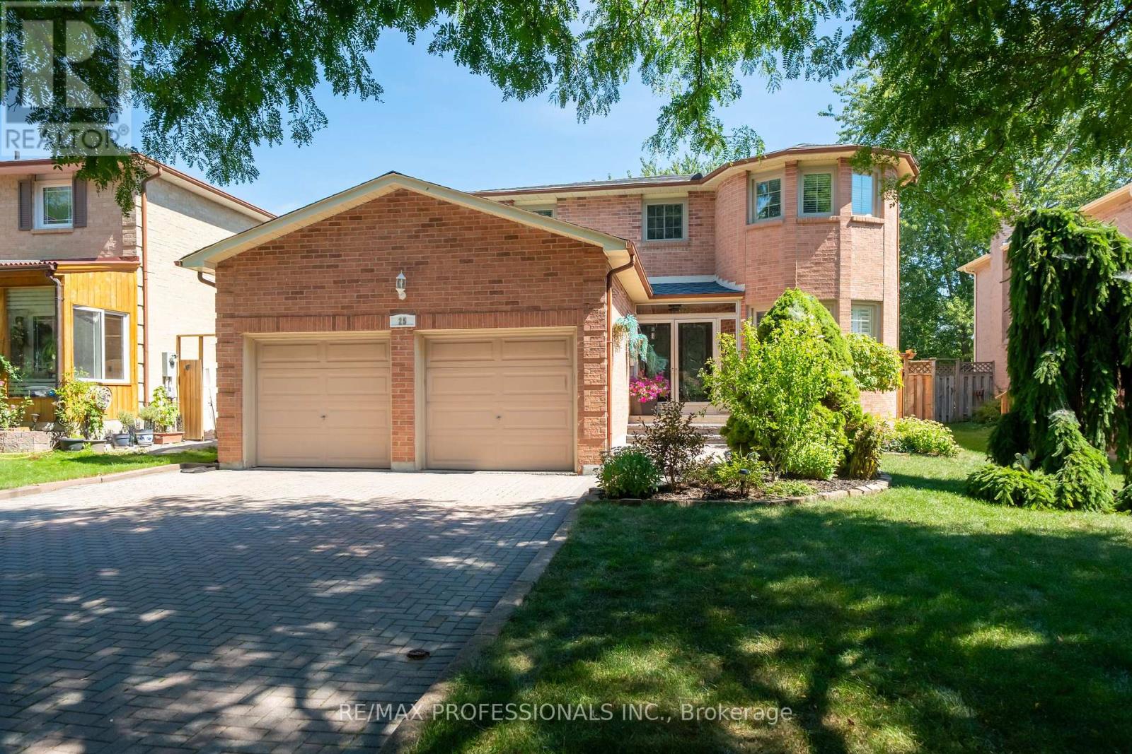 25 Sawyer Crescent, Markham (Markham Village), Ontario  L3P 5T8 - Photo 2 - N12764858