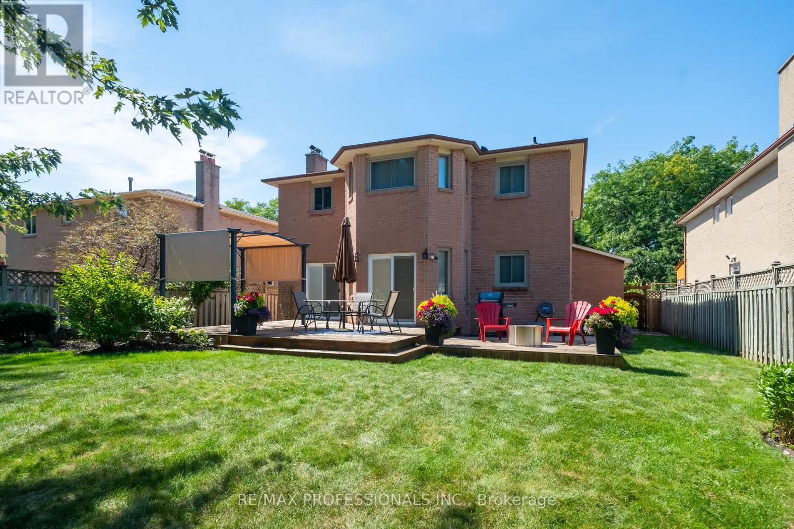 25 Sawyer Crescent, Markham (Markham Village), Ontario  L3P 5T8 - Photo 26 - N12764858