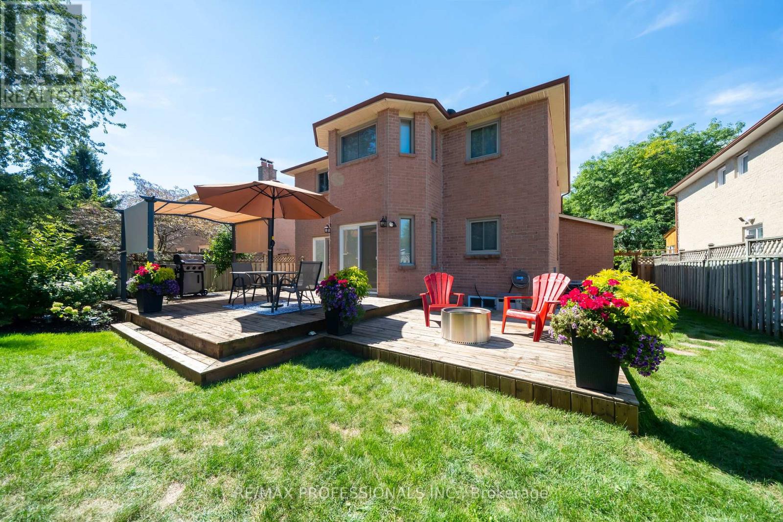 25 Sawyer Crescent, Markham (Markham Village), Ontario  L3P 5T8 - Photo 27 - N12764858