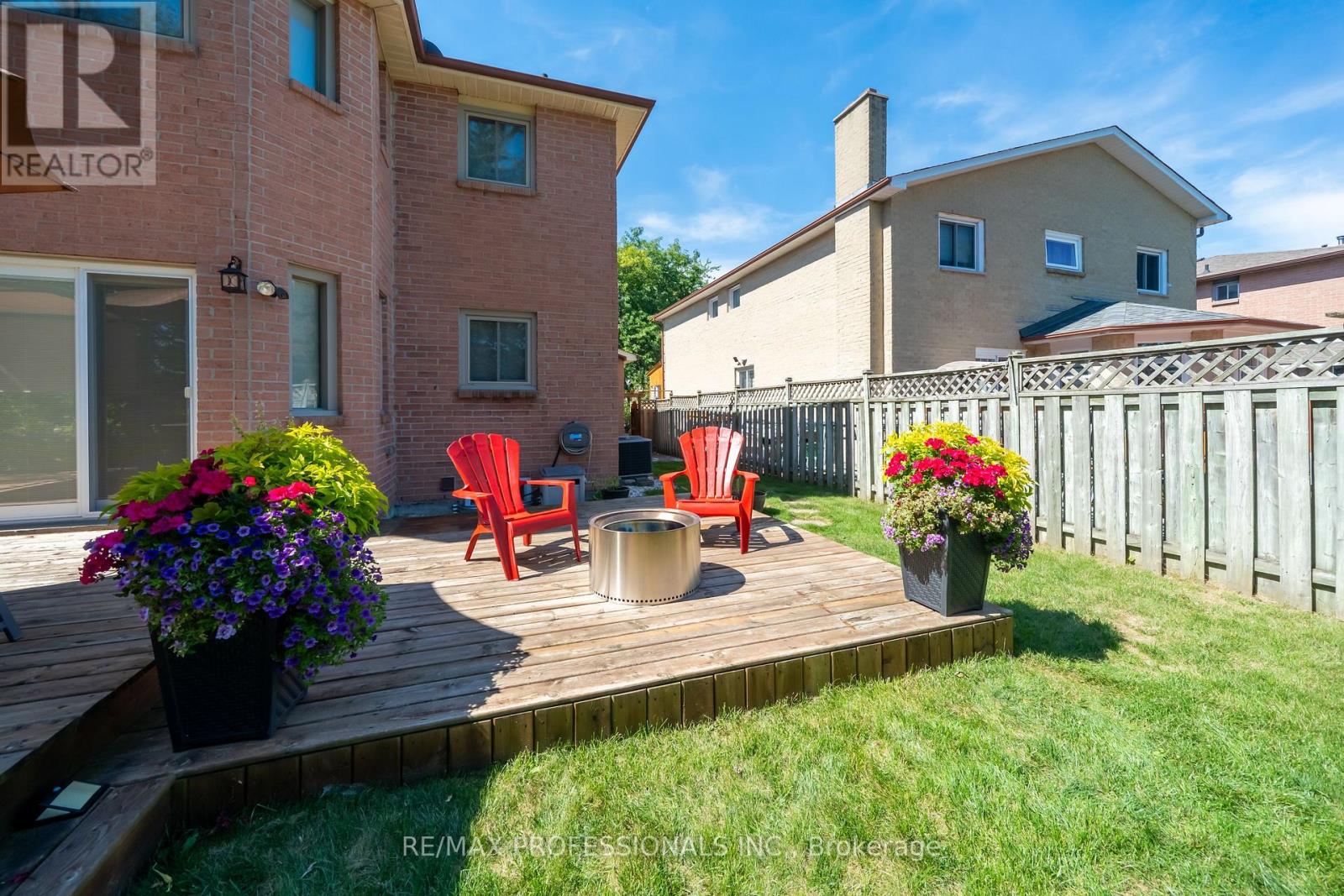 25 Sawyer Crescent, Markham (Markham Village), Ontario  L3P 5T8 - Photo 30 - N12764858