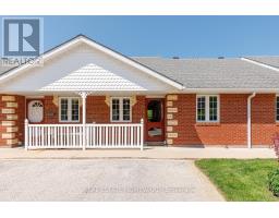 3 - 346 PEEL STREET, Collingwood, Ontario