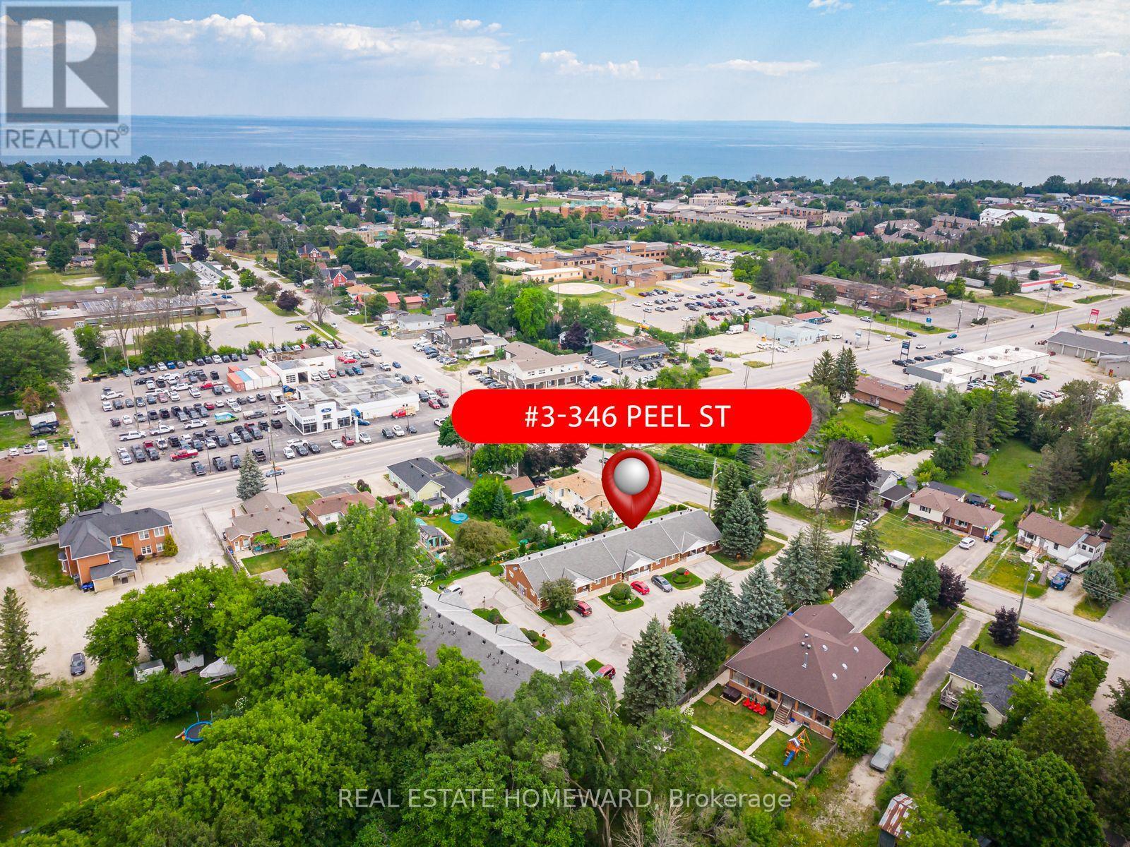 3 - 346 Peel Street, Collingwood, Ontario  L9Y 3W4 - Photo 28 - S12764824