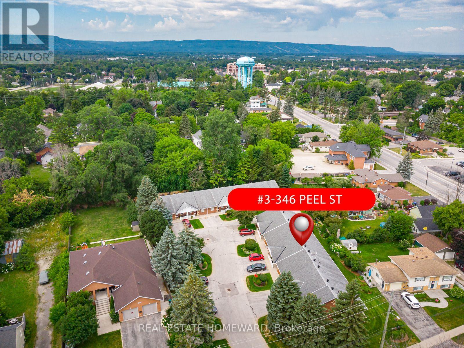 3 - 346 Peel Street, Collingwood, Ontario  L9Y 3W4 - Photo 29 - S12764824