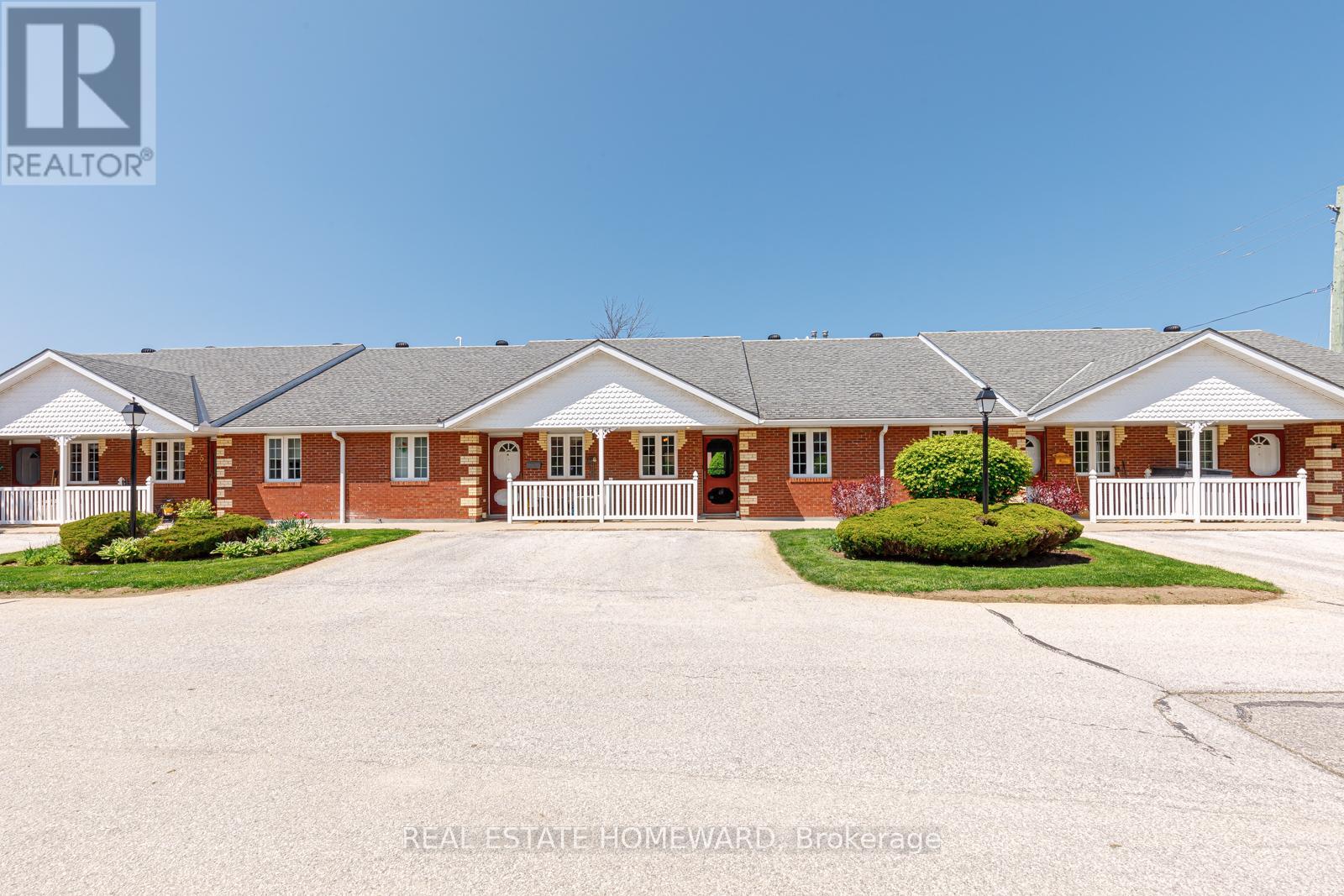 3 - 346 Peel Street, Collingwood, Ontario  L9Y 3W4 - Photo 3 - S12764824