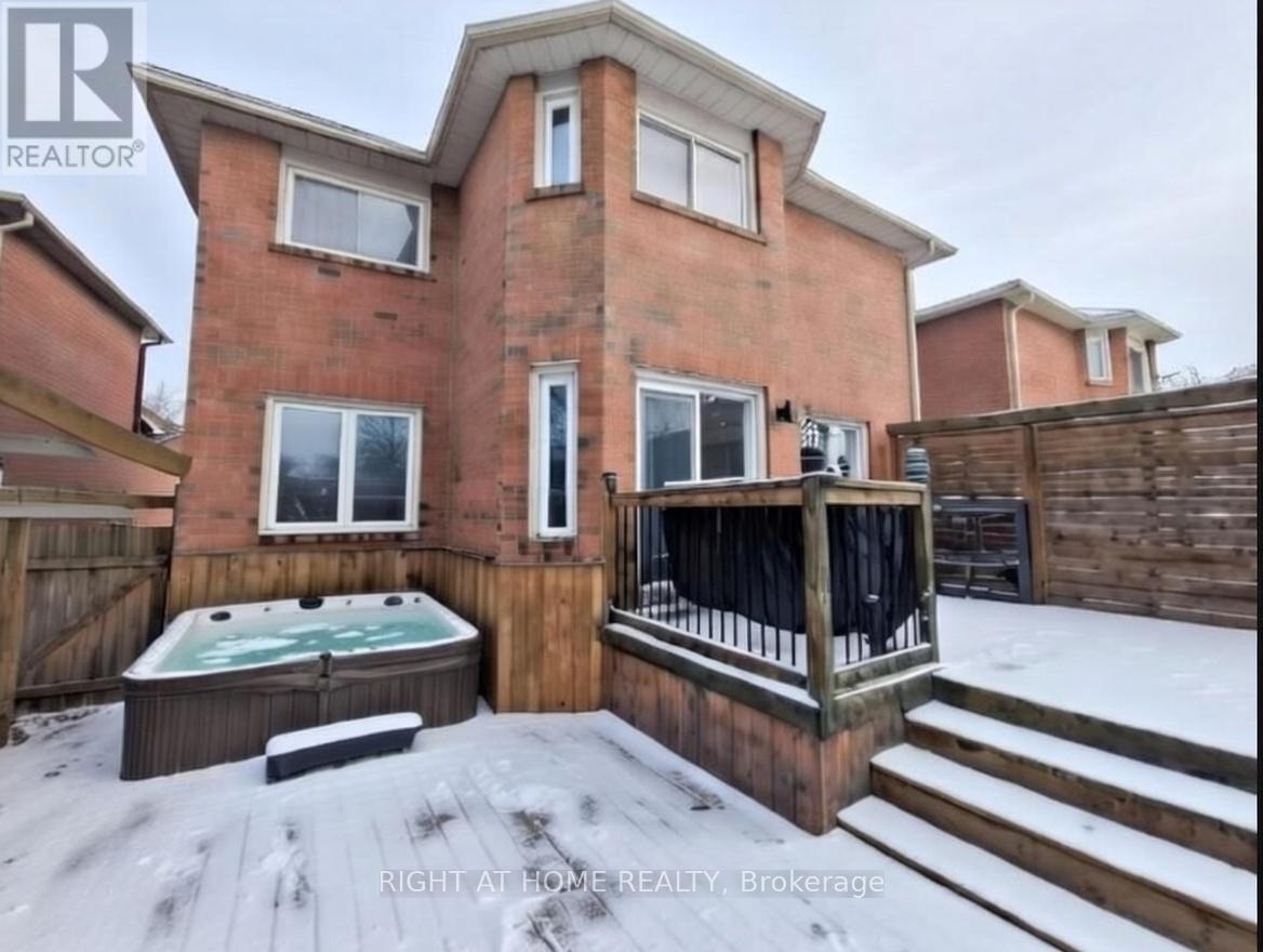 3523 Pintail Circle, Mississauga, Ontario  L5N 6C8 - Photo 41 - W12764798