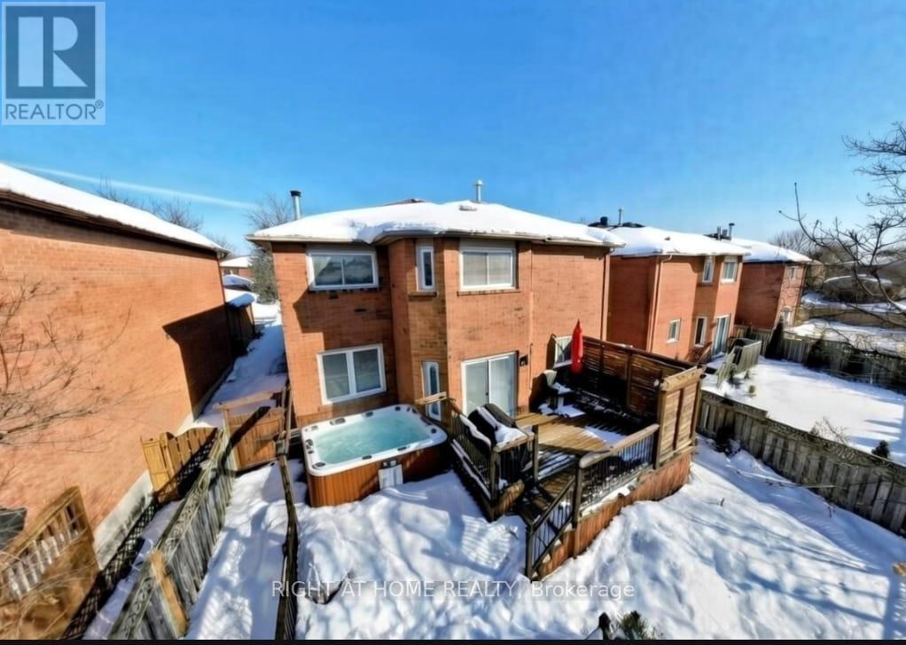 3523 Pintail Circle, Mississauga, Ontario  L5N 6C8 - Photo 42 - W12764798