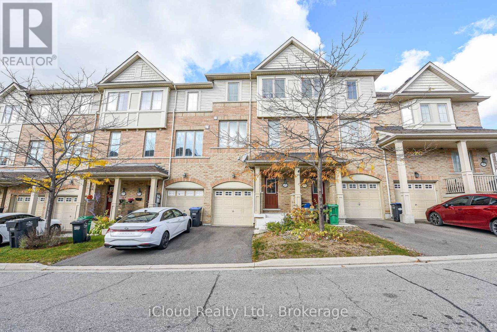 103 CEDAR LAKE CRESCENT, Brampton, Ontario