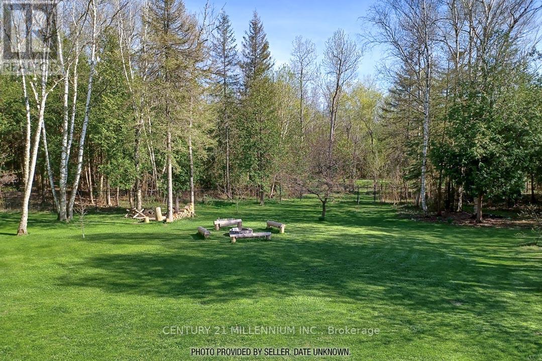 18599 Horseshoe Hill Road, Caledon, Ontario  L7K 2B9 - Photo 11 - W12764812
