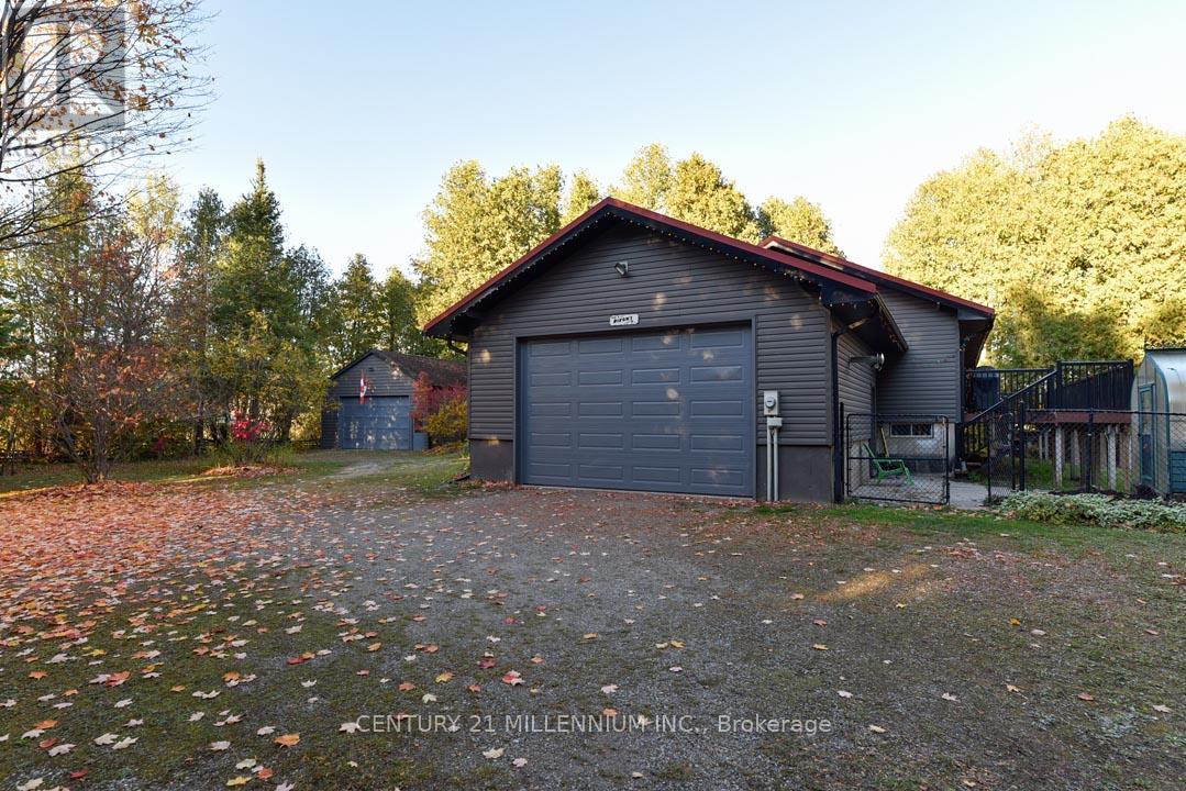 18599 Horseshoe Hill Road, Caledon, Ontario  L7K 2B9 - Photo 14 - W12764812