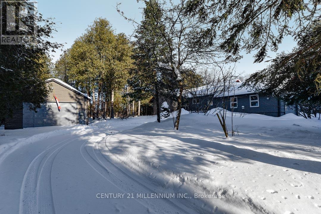18599 Horseshoe Hill Road, Caledon, Ontario  L7K 2B9 - Photo 15 - W12764812