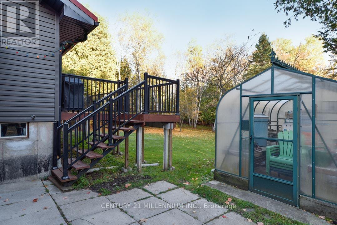 18599 Horseshoe Hill Road, Caledon, Ontario  L7K 2B9 - Photo 16 - W12764812