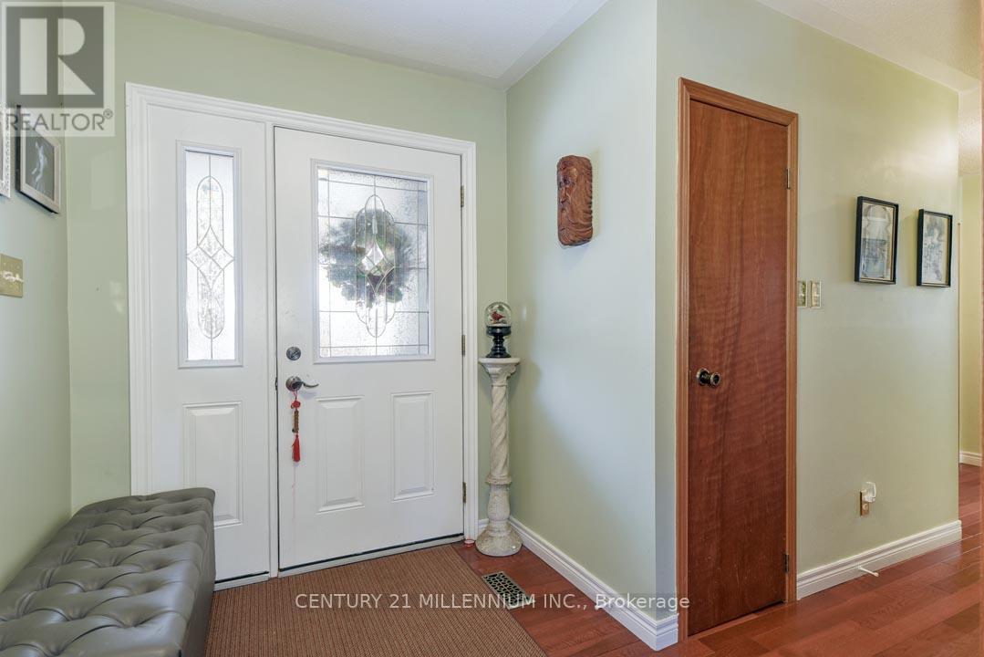 18599 Horseshoe Hill Road, Caledon, Ontario  L7K 2B9 - Photo 17 - W12764812