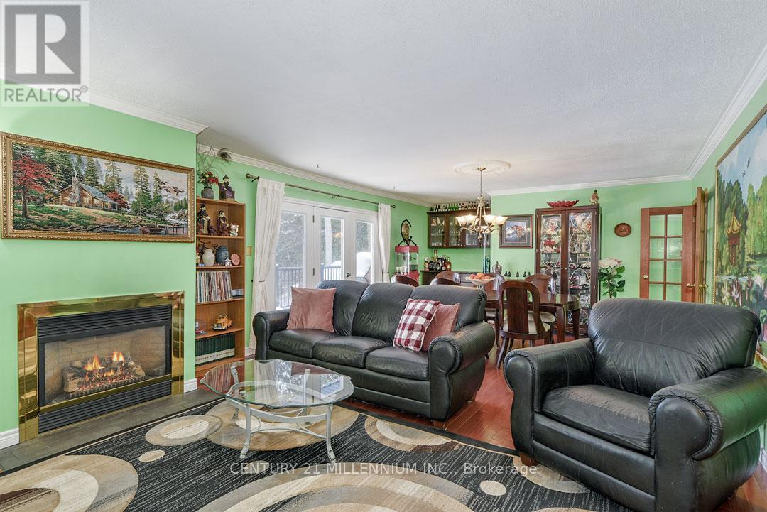 18599 Horseshoe Hill Road, Caledon, Ontario  L7K 2B9 - Photo 20 - W12764812