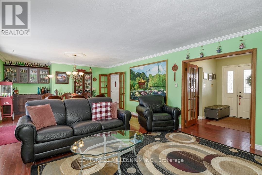 18599 Horseshoe Hill Road, Caledon, Ontario  L7K 2B9 - Photo 21 - W12764812