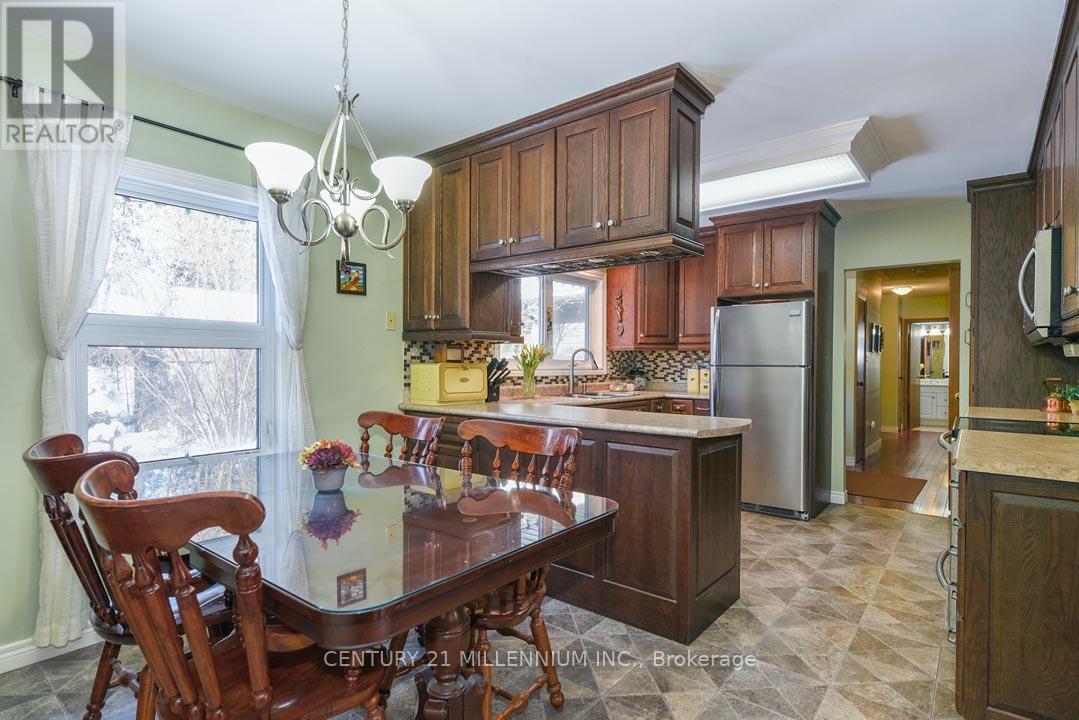 18599 Horseshoe Hill Road, Caledon, Ontario  L7K 2B9 - Photo 25 - W12764812