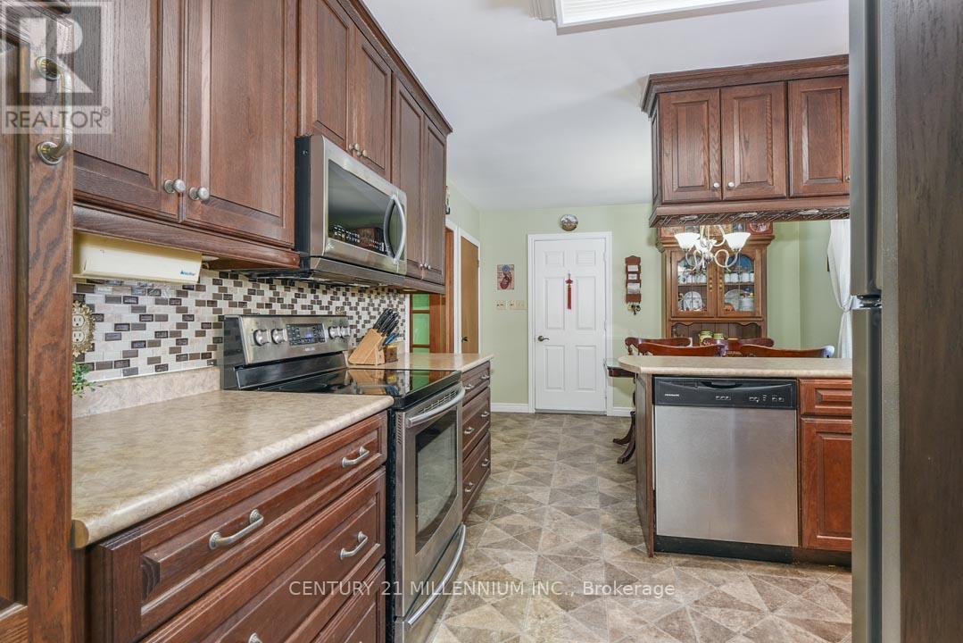 18599 Horseshoe Hill Road, Caledon, Ontario  L7K 2B9 - Photo 26 - W12764812