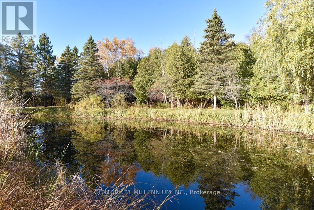 18599 Horseshoe Hill Road, Caledon, Ontario  L7K 2B9 - Photo 3 - W12764812