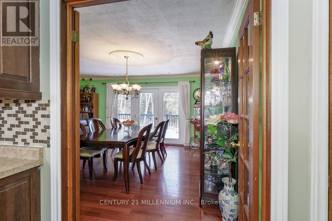 18599 Horseshoe Hill Road, Caledon, Ontario  L7K 2B9 - Photo 31 - W12764812