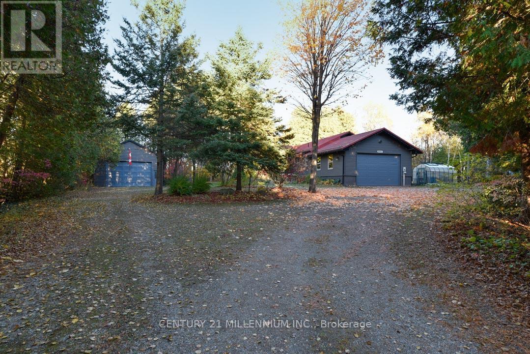 18599 Horseshoe Hill Road, Caledon, Ontario  L7K 2B9 - Photo 4 - W12764812